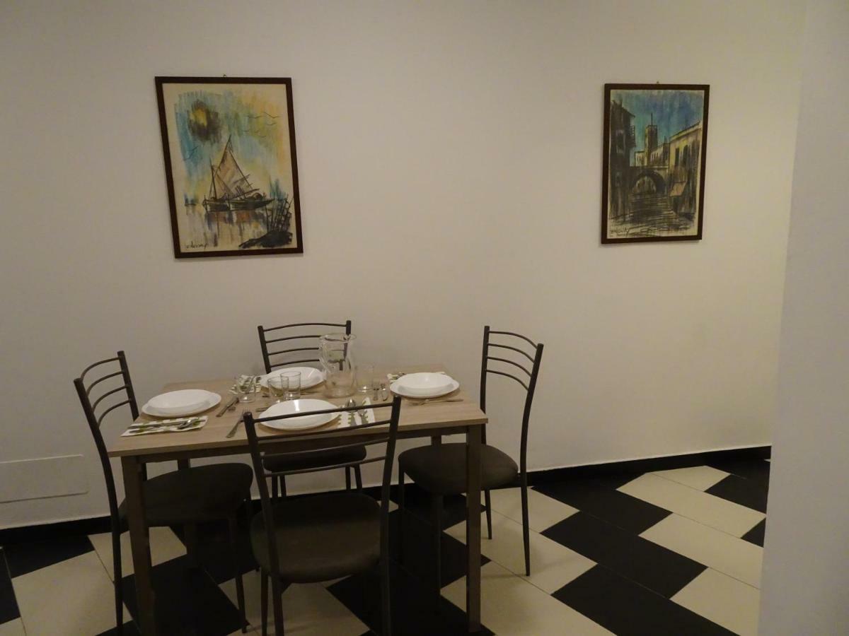 Casa Costa Serena Appartamento